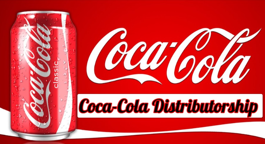 coca cola franchise cost